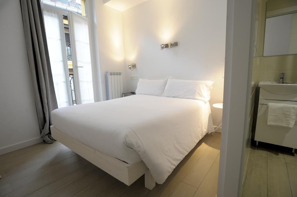 Artea Narrika Casa de hóspedes San Sebastián