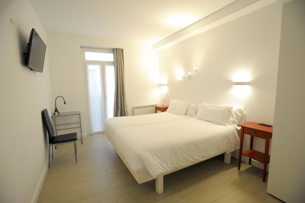 Casa de hóspedes Artea Narrika San Sebastián