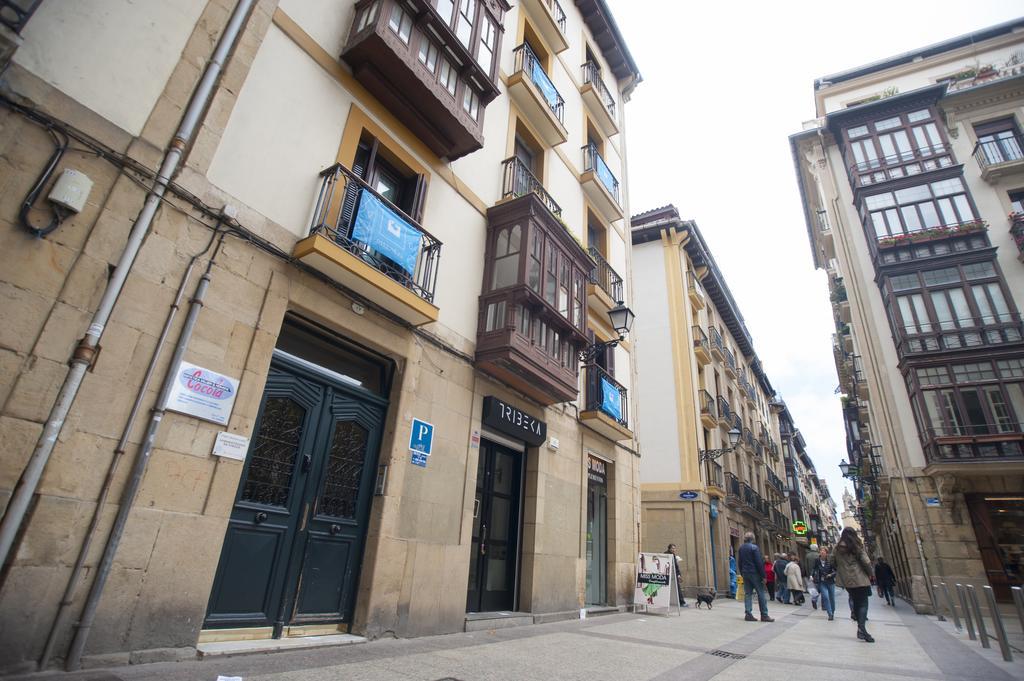 Casa de hóspedes Artea Narrika *