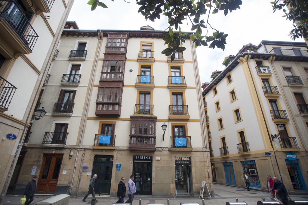 Casa de hóspedes Artea Narrika