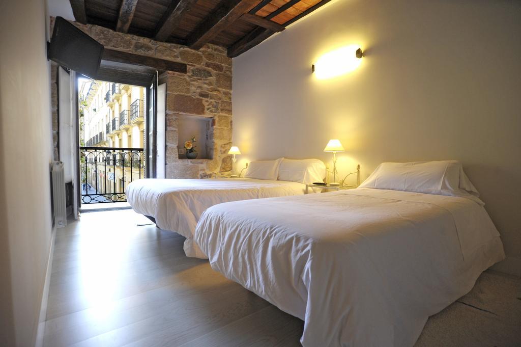 Casa de hóspedes Artea Narrika *
